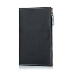 Genuine Leather Travel Passport Cover