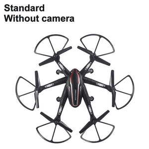 L100 Drone 6 Axis RC Hexacopter GPS Drone With 1080P HD Camera 3D Roll/Positioning/One-Key Surround Flight 2.4/5G Helicopter Toy