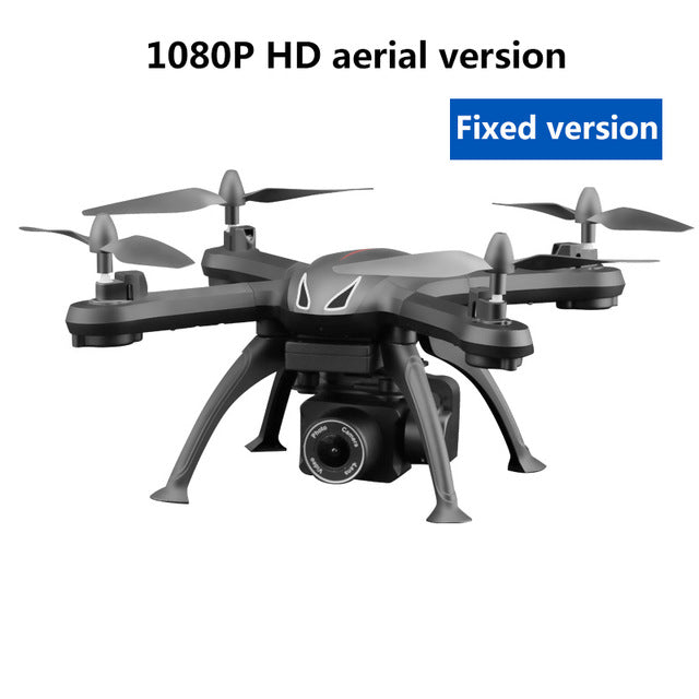 X6S Drone VS XY4 VS E58 Drone X6S HD Camera 480p / 720p / 1080p Quadcopter Fpv Dron One-Button Return Flight Hover RC Drone toy