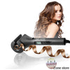 Automatic Hair Curler Magic Curling Iron LCD