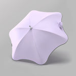 UV Sun Umbrella Rain Long Handle