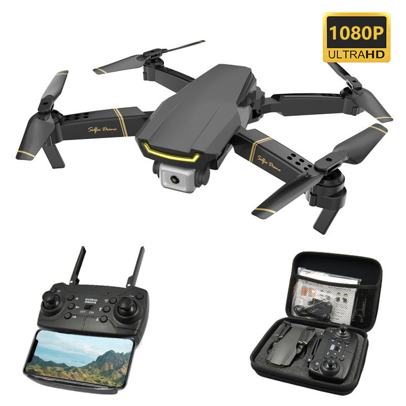 1080P HD Professional Drone Cameras 30 fps Mini Drones With Camera r