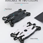 JJRC Foldable Pocket Drone