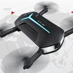 Foldable Baby Elfie Drone