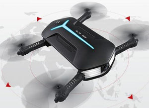 Foldable Baby Elfie Drone